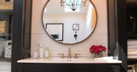 A Guide to Standard Mirror Sizes For Different Types of Mirrors