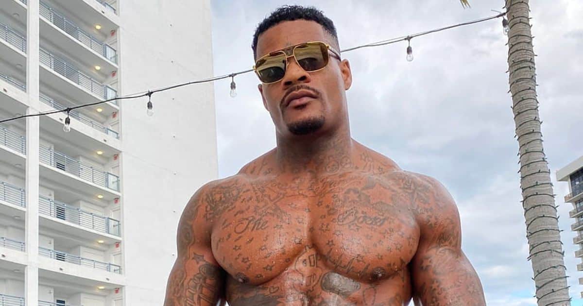 Jason Luv Biography: Age, Career, Hight, And Net Worth