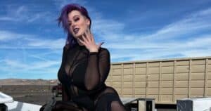 Nyx Baltimore Net Worth, Age, Height, Weight, Family, Bio/Wiki