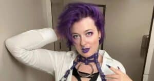 Nyx Baltimore Net Worth, Age, Height, Weight, Family, Bio/Wiki