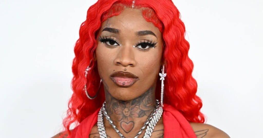 Sexyy Red Net Worth Rap Sensation s Financial Journey