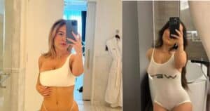 Erika Calabrese – Age, Bio, Height, Weight, Boyfriend, Net Worth