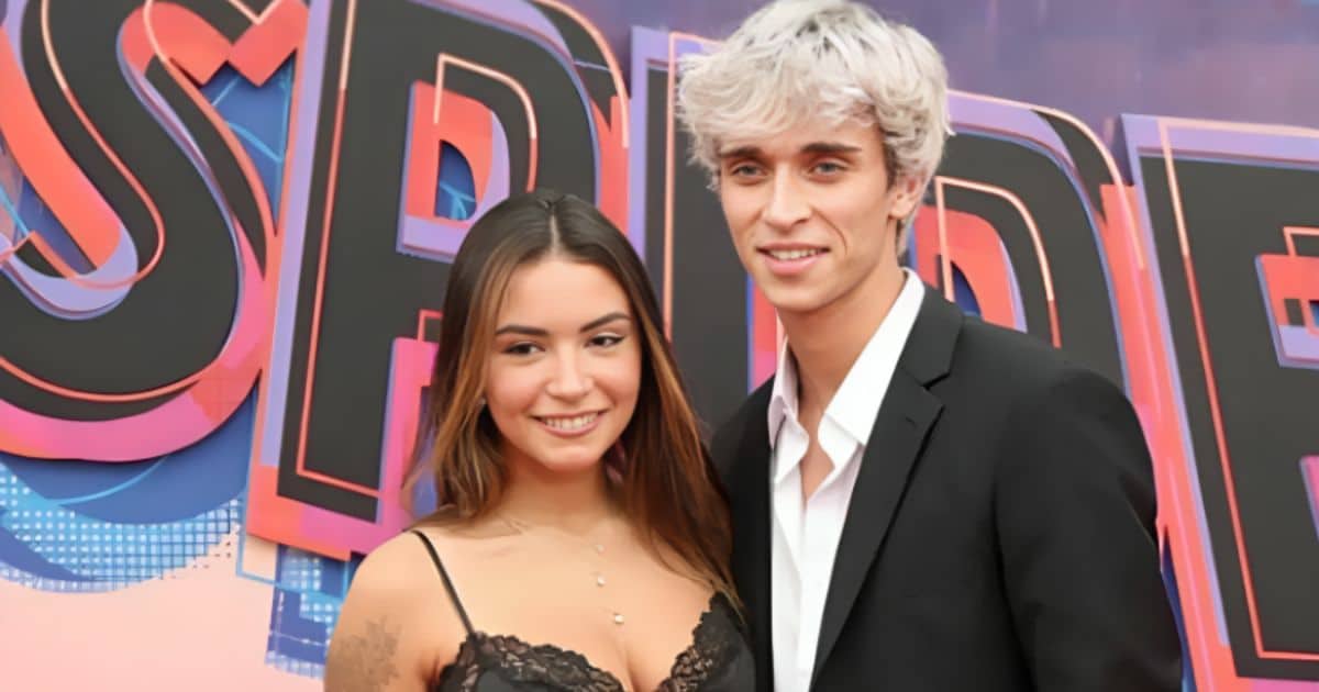 Gabriela Moura Age, Net Worth, Boyfriend, Family & Biography