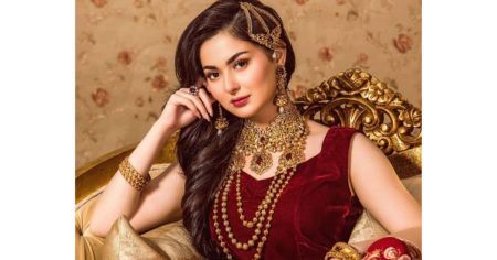 Hania Amir's Life: Biography, Age, Family, Husband, Height, Movies, and