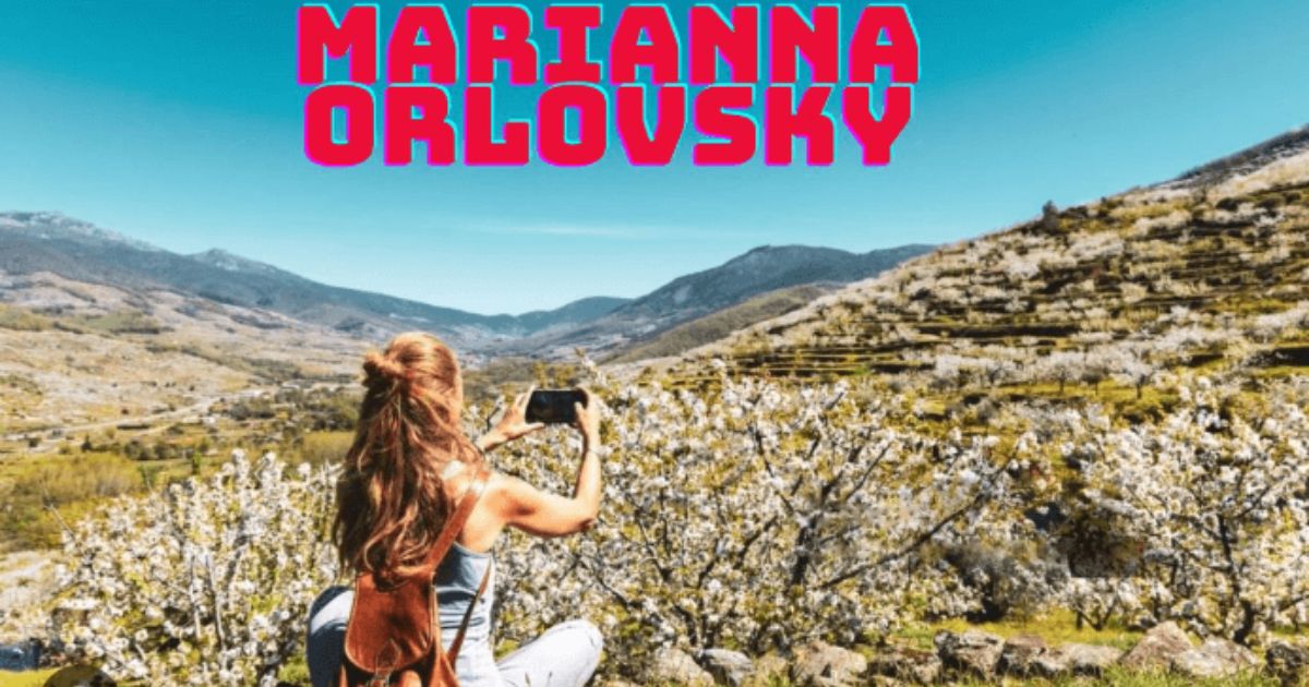 Who is Marianna Orlovsky? Career, Family, Net Worth, Age, Height Bio 2024