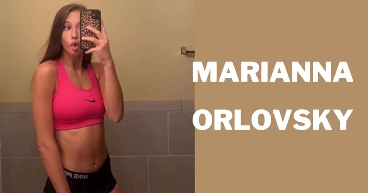 Who is Marianna Orlovsky? Career, Family, Net Worth, Age, Height Bio 2024