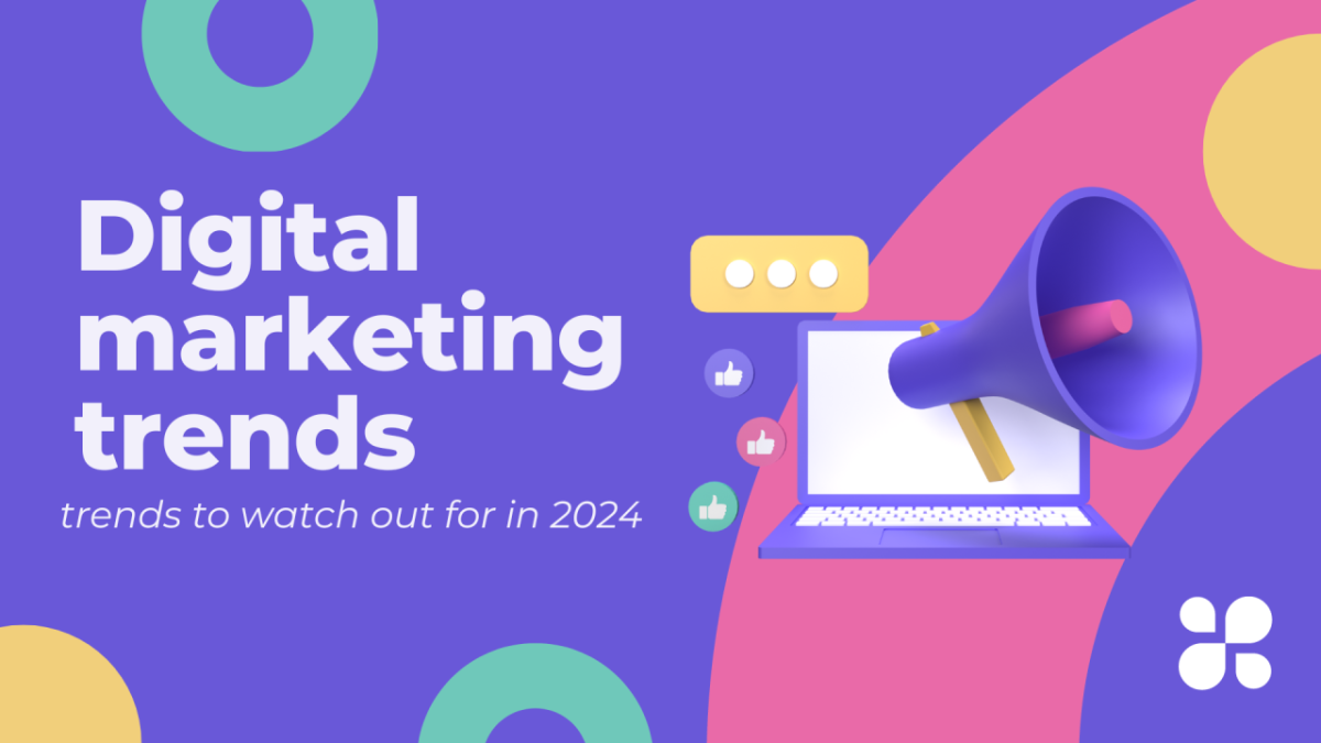 Top Marketing Trends to Watch in 2024: - Mirorfame