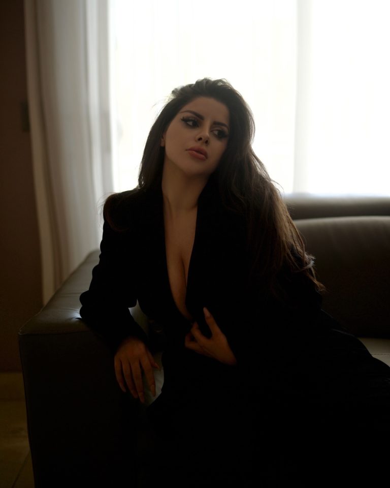 Jazmen Jafar Age, Bio, Career, Family, Net Worth - Mirorfame
